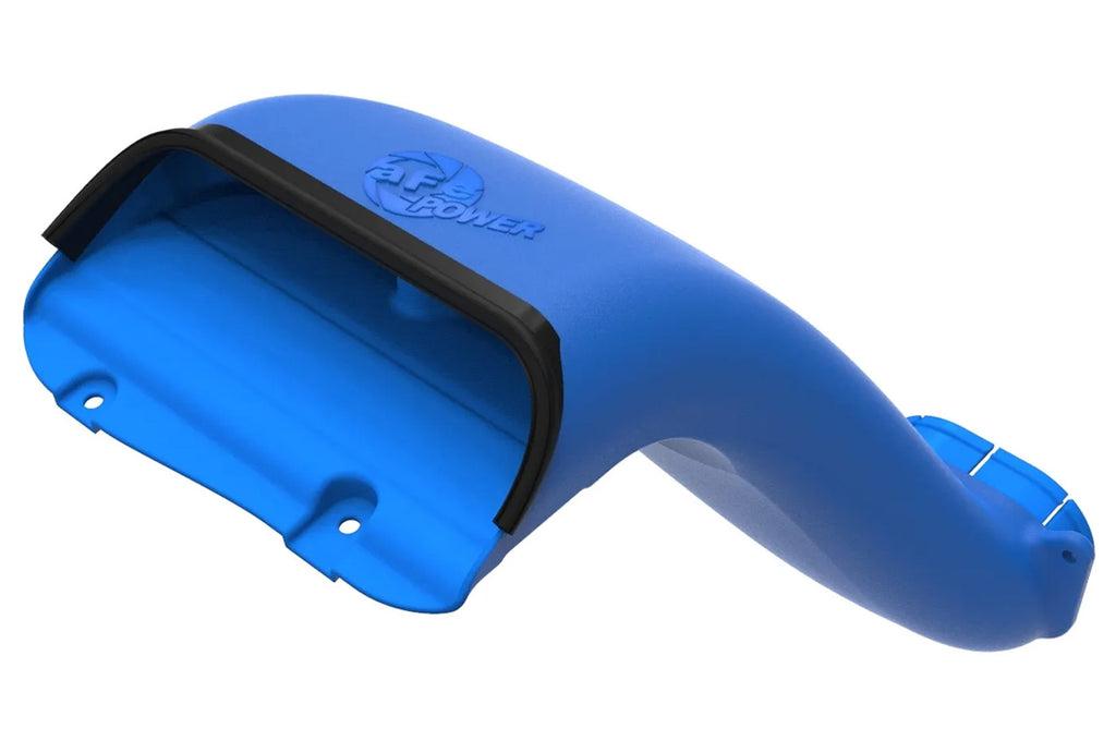 aFe Dynamic Air Scoop (DAS) for Gen2 Ford Raptor (53-10008S)