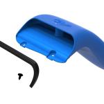 aFe Dynamic Air Scoop (DAS) for Gen2 Ford Raptor (53-10008S)