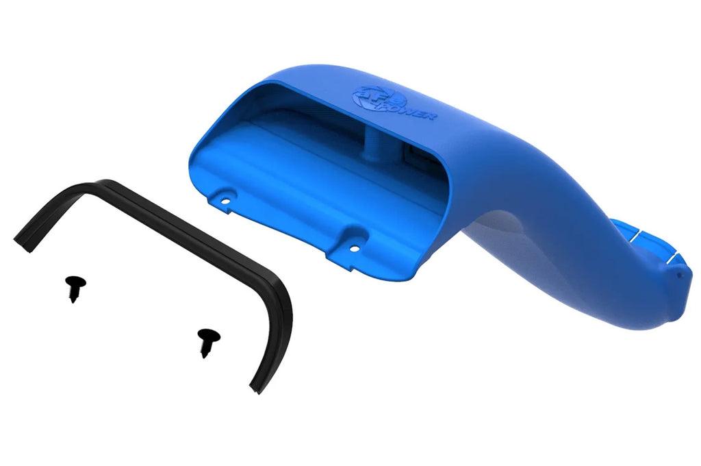 aFe Dynamic Air Scoop (DAS) for Gen2 Ford Raptor (53-10008S)