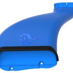 aFe Dynamic Air Scoop (DAS) for Gen2 Ford Raptor (53-10008S)
