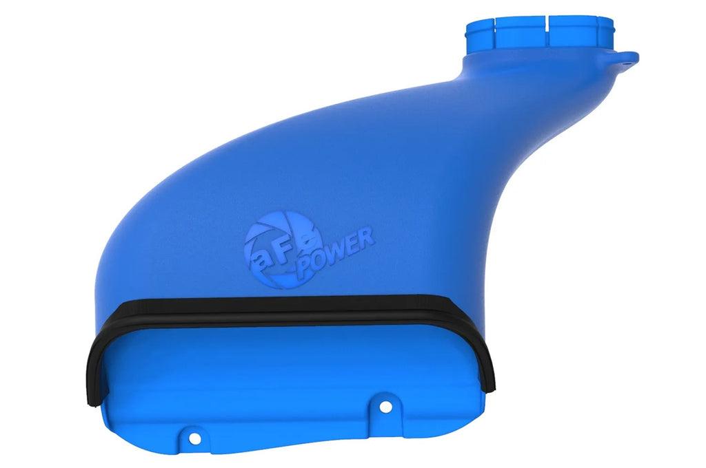 aFe Dynamic Air Scoop (DAS) for Gen2 Ford Raptor (53-10008S)