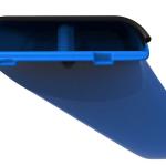 aFe Dynamic Air Scoop (DAS) for Gen2 Ford Raptor (53-10008S)