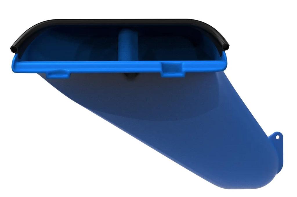 aFe Dynamic Air Scoop (DAS) for Gen2 Ford Raptor (53-10008S)