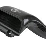 aFe Dynamic Air Scoop (DAS) for Gen2 Ford Raptor (53-10008S)