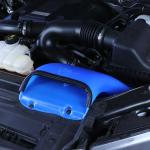aFe Dynamic Air Scoop (DAS) for Gen2 Ford Raptor (53-10008S)