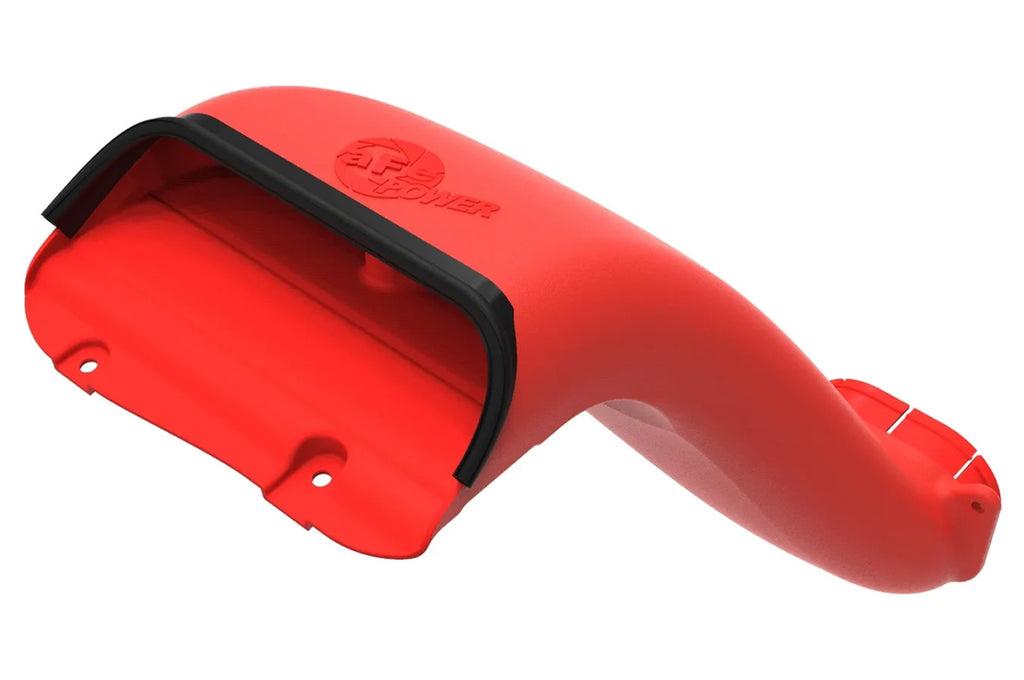 aFe Dynamic Air Scoop (DAS) for Gen2 Ford Raptor (53-10008S)