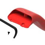 aFe Dynamic Air Scoop (DAS) for Gen2 Ford Raptor (53-10008S)