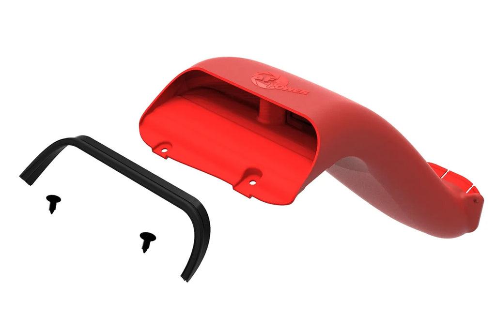aFe Dynamic Air Scoop (DAS) for Gen2 Ford Raptor (53-10008S)