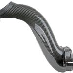 aFe Dynamic Air Scoop (DAS) for Gen2 Ford Raptor (53-10008S)