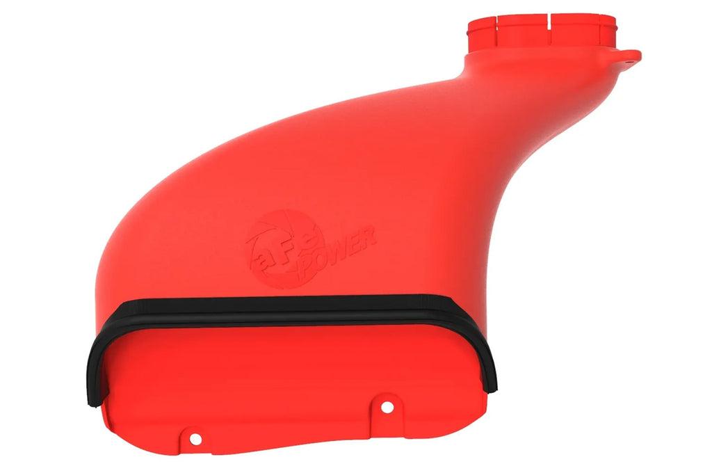 aFe Dynamic Air Scoop (DAS) for Gen2 Ford Raptor (53-10008S)
