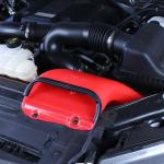 aFe Dynamic Air Scoop (DAS) for Gen2 Ford Raptor (53-10008S)