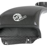aFe Dynamic Air Scoop (DAS) for Gen2 Ford Raptor (53-10008S)