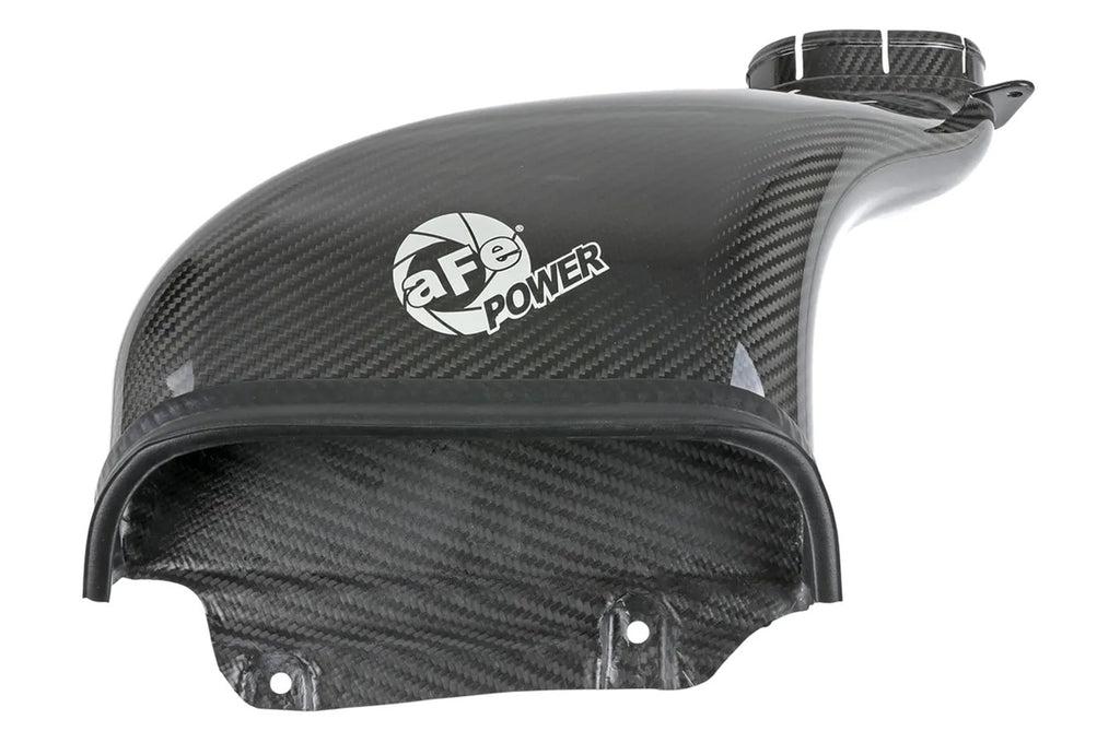 aFe Dynamic Air Scoop (DAS) for Gen2 Ford Raptor (53-10008S)