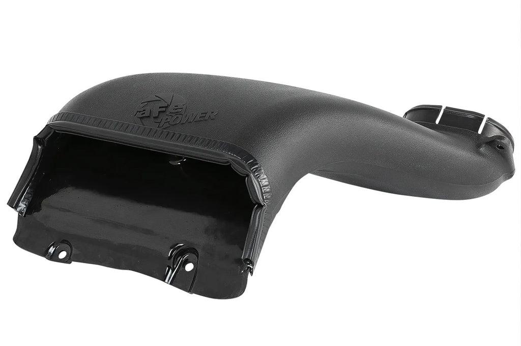 aFe Dynamic Air Scoop (DAS) for Gen2 Ford Raptor (53-10008S)
