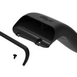 aFe Dynamic Air Scoop (DAS) for Gen2 Ford Raptor (53-10008S)