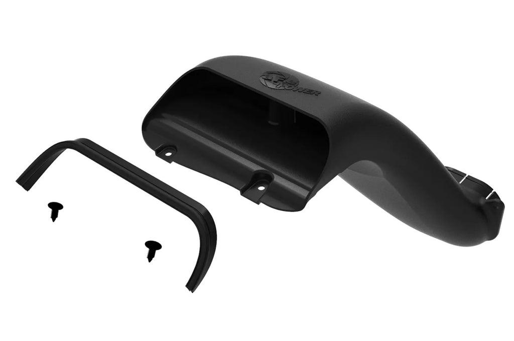 aFe Dynamic Air Scoop (DAS) for Gen2 Ford Raptor (53-10008S)