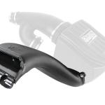 aFe Dynamic Air Scoop (DAS) for Gen2 Ford Raptor (53-10008S)