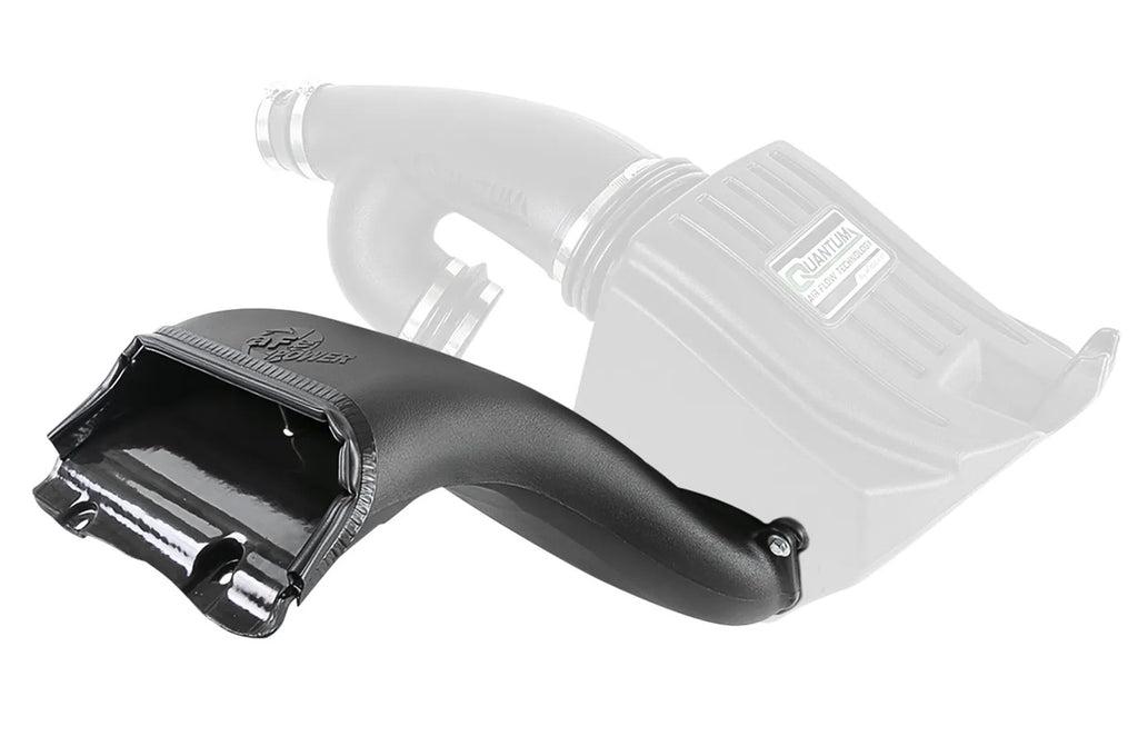 aFe Dynamic Air Scoop (DAS) for Gen2 Ford Raptor (53-10008S)