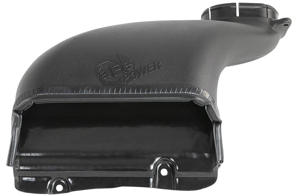 aFe Dynamic Air Scoop (DAS) for Gen2 Ford Raptor (53-10008S)