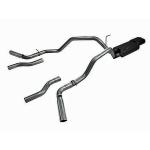 Flowmaster Cat-Back Exhaust System