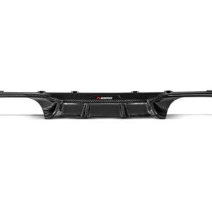 Akrapovic Rear Carbon Fiber Diffuser for F80 M3 (DI-BM/CA/4/G)