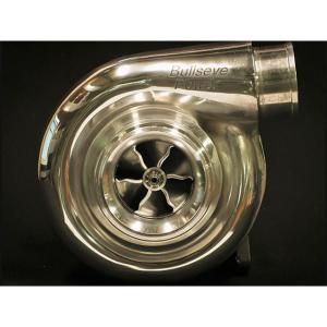 Large Frame 98mm BatmoWheel Turbocharger - 1700HP