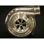 Large Frame 98mm BatmoWheel Turbocharger - 1700HP