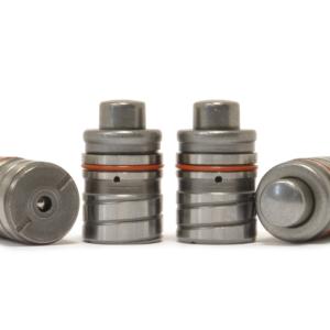 Topline Valve Lash Adjuster Lifters Set of 4 (ALAMA12)
