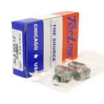 Topline Valve Lash Adjuster Lifters Set of 4 (ALAMA12)