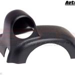 Auto Meter Single Gauge Steering Column Pod - Evo 7/8/9