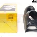 Auto Meter Dual Gauge Pillar Pod - 3000GT/Stealth