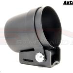 Auto Meter Universal 52mm Gauge Cup - Black