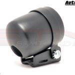 Auto Meter Universal 52mm Gauge Cup - Black