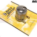Auto Meter Universal 52mm Gauge Cup - Black