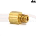 Auto Meter Metric Gauge Adapter