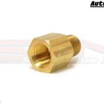 Auto Meter Metric Gauge Adapter