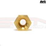 Auto Meter Metric Gauge Adapter
