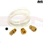 Auto Meter Nylon Tubing for Mechanical Pressure Gauges