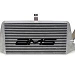 AMS Front Mount Intercooler for 2004-2007 WRX/STi