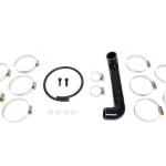 AMS Front Mount Intercooler Kit for 2015-2020 Subaru WRX