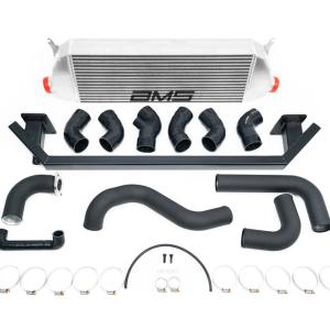 AMS Front Mount Intercooler Kit for 2015-2020 Subaru WRX