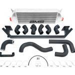 AMS Front Mount Intercooler Kit for 2015-2020 Subaru WRX