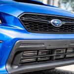 AMS Front Mount Intercooler Kit for 2015-2020 Subaru WRX