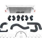 AMS Front Mount Intercooler Kit for 2015-2020 Subaru WRX