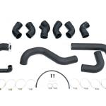 AMS Front Mount Intercooler Kit for 2015-2020 Subaru WRX