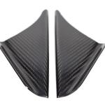 AMS Anti-Wind Buffeting Kit for 2020+ Supra GR