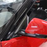 AMS Anti-Wind Buffeting Kit for 2020+ Supra GR
