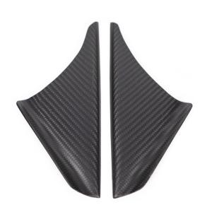 AMS Anti-Wind Buffeting Kit for 2020+ Supra GR