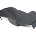 AMS Carbon Fiber ECU Cover for 2020+ Supra GR