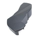 AMS Carbon Fiber ECU Cover for 2020+ Supra GR